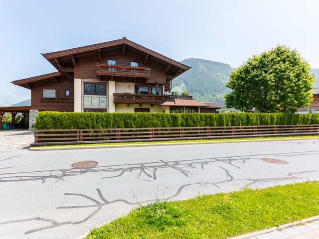 Appartements Dankl