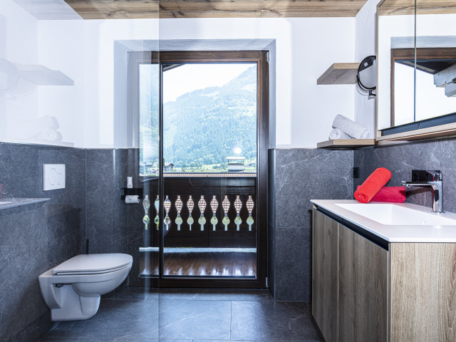 Appartements Dankl