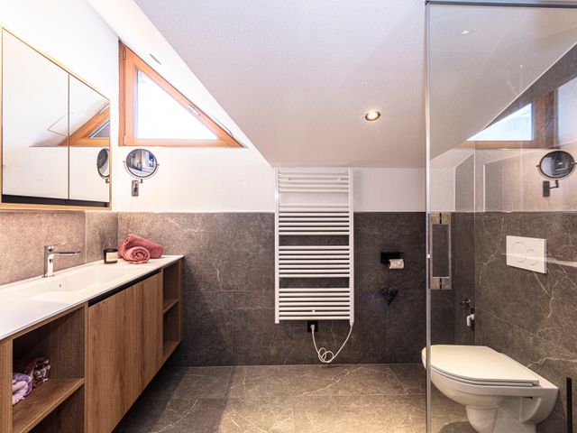 Appartements Dankl