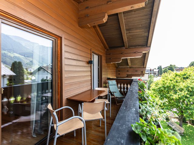 Appartements Dankl