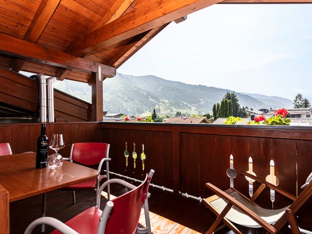 Appartements Dankl