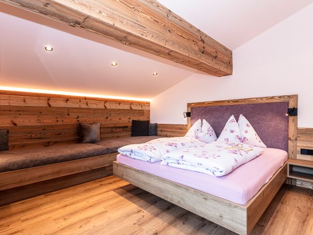 Appartements Dankl