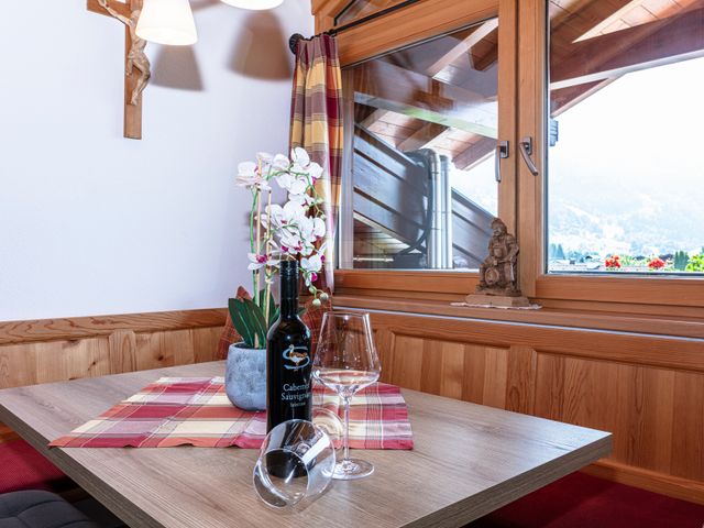 Appartements Dankl