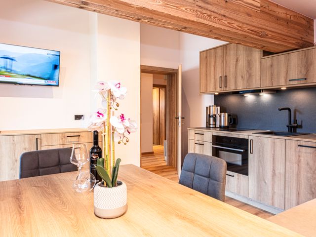 Appartements Dankl