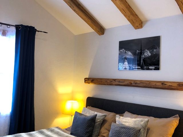 Chalet "Dorfalm"