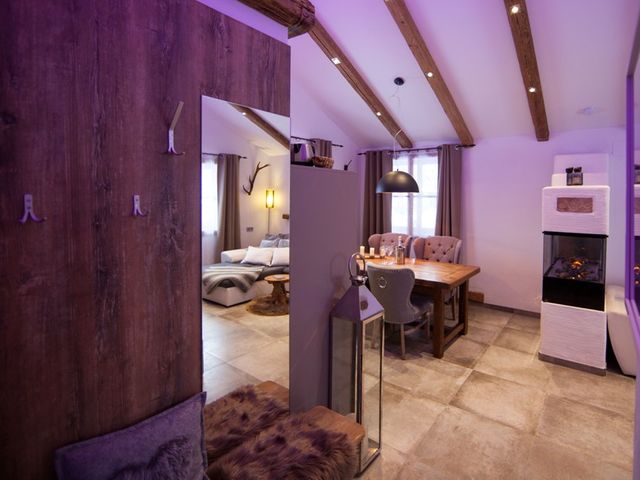 Chalet "Dorfalm"
