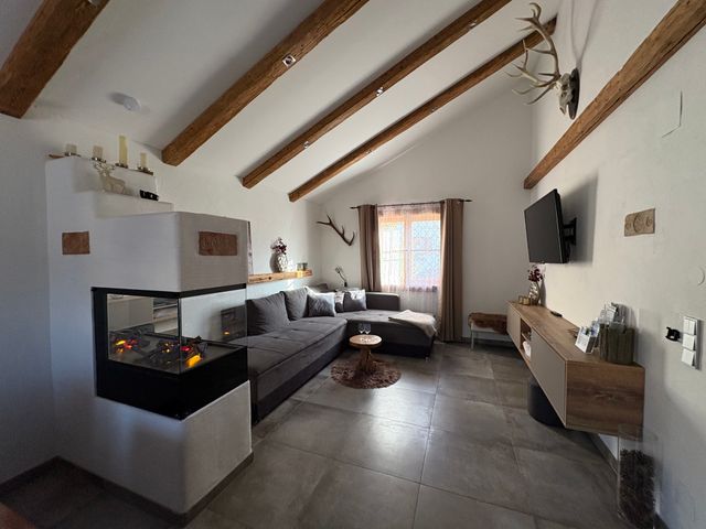 Chalet "Dorfalm"