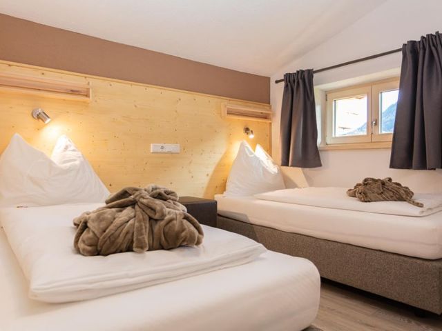 Haus Bergsicht
