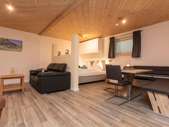 Haus Bergsicht