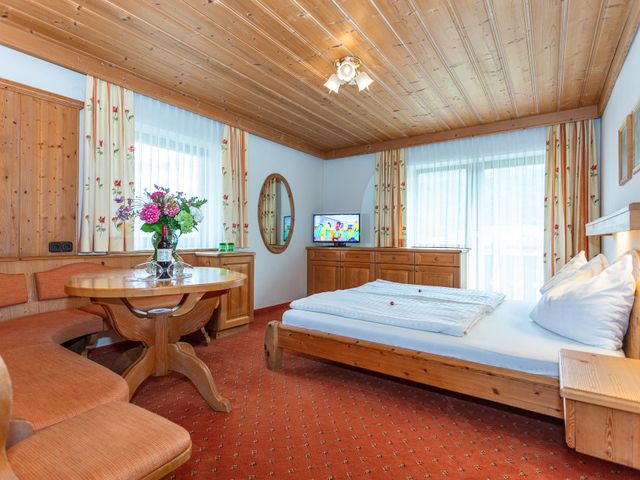 Landhotel Rohregger