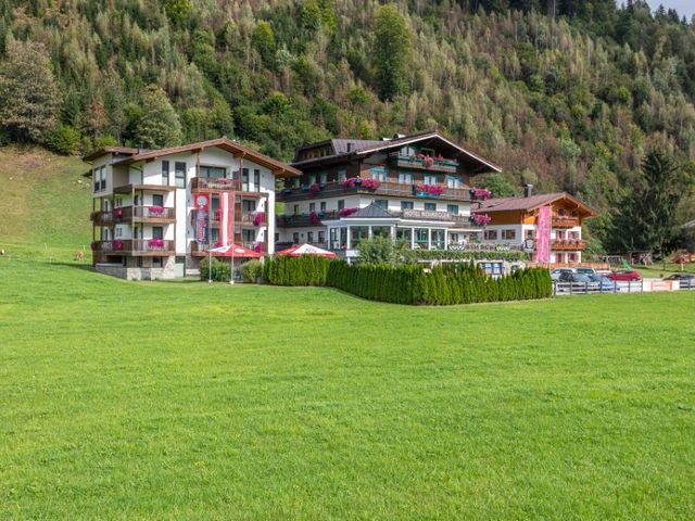 Landhotel Rohregger