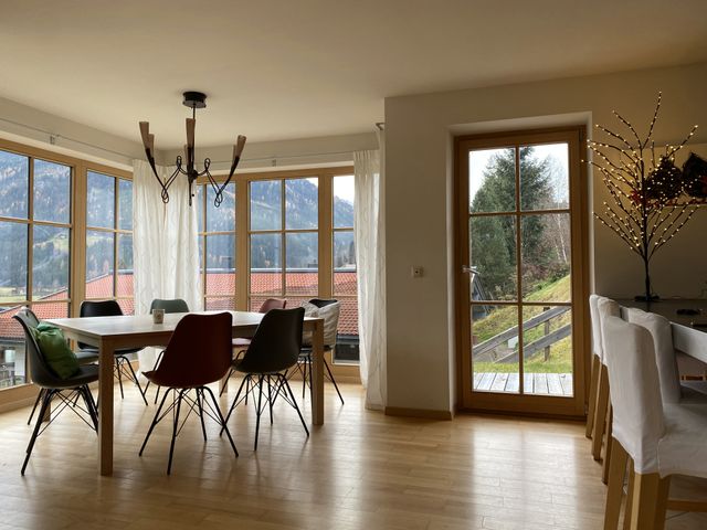 Chalet Descansa