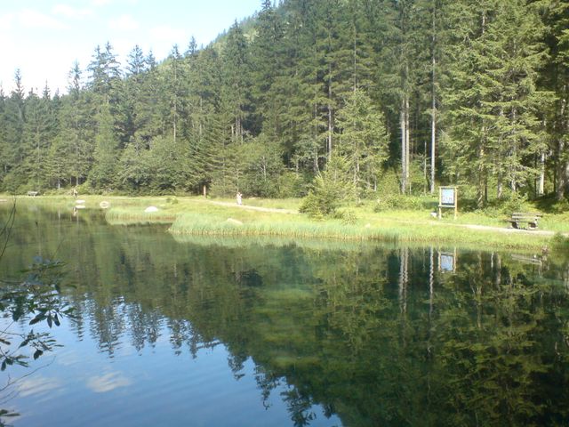 Chalet Descansa