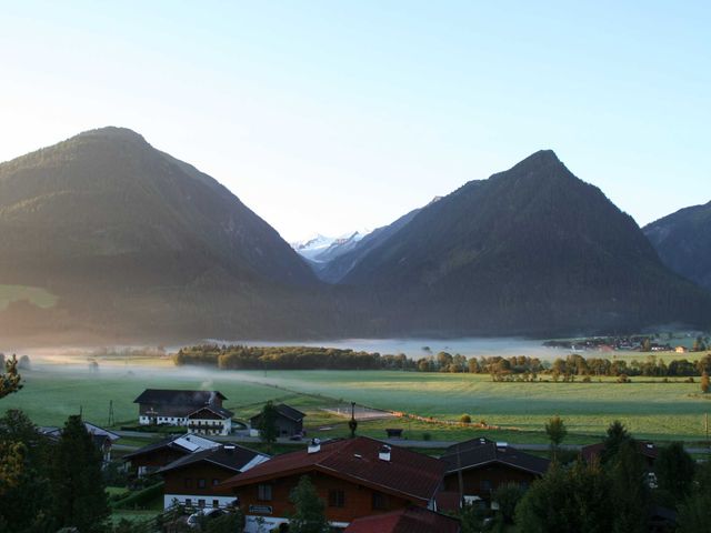 Chalet Descansa