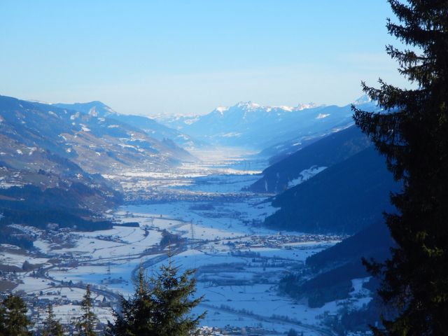 Chalet Descansa