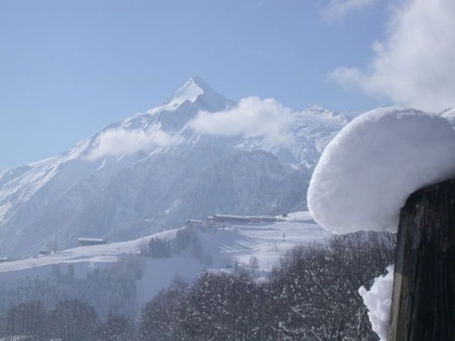 Ferienwohnungen Oberaigenhof