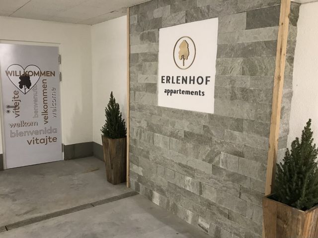 Erlenhof Großarl