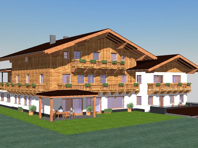 Erlenhof Großarl