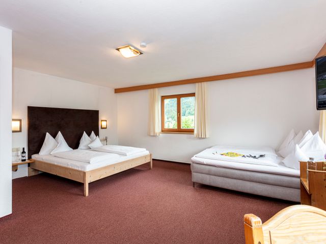 Der Pfindlhof
