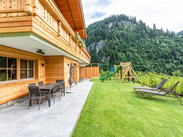 Raingrub Chalets