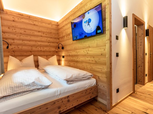 Raingrub Chalets