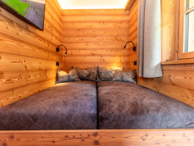 Raingrub Chalets