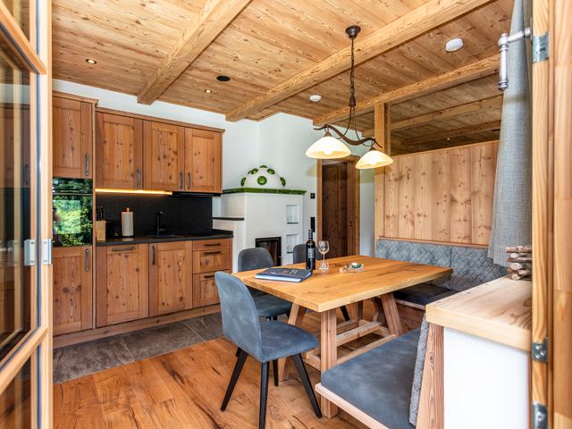 Raingrub Chalets
