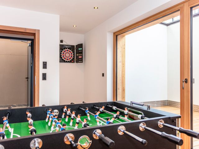 Raingrub Chalets