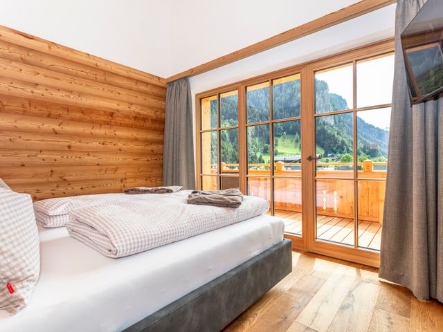 Raingrub Chalets