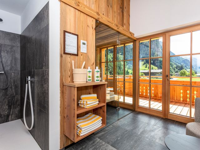 Raingrub Chalets