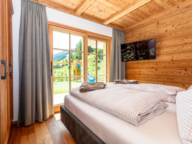 Raingrub Chalets