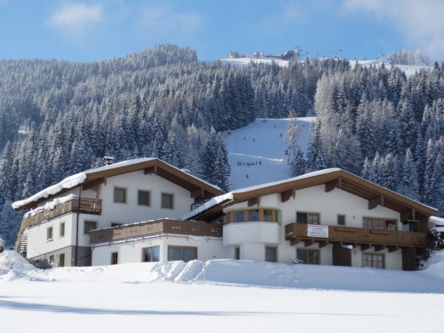 Haus Fiechtl