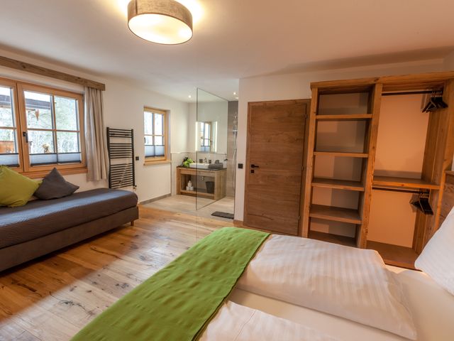 Chalets Marolden