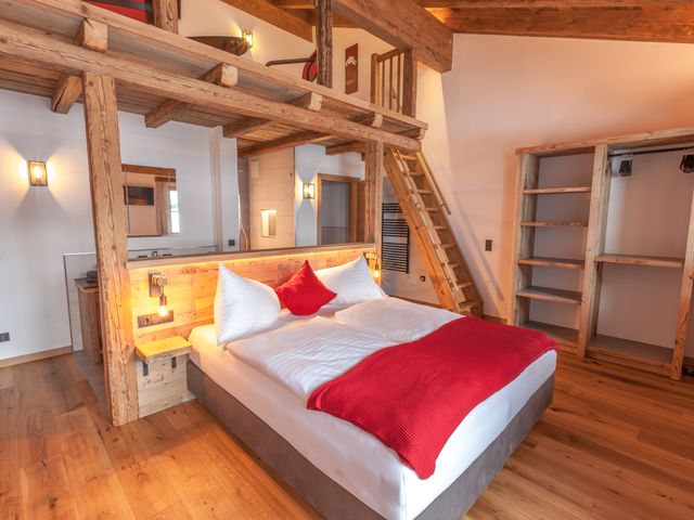 Chalets Marolden