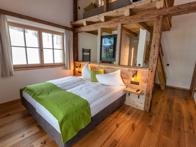 Chalets Marolden