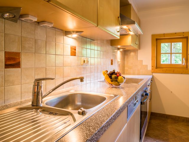 Chalets Marolden