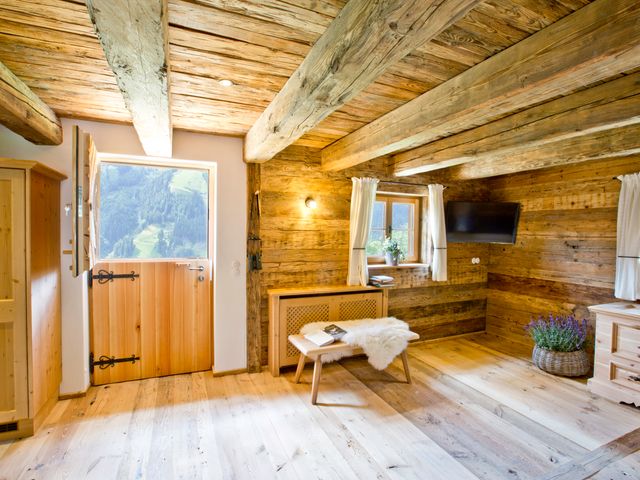 Appartements Martenhof