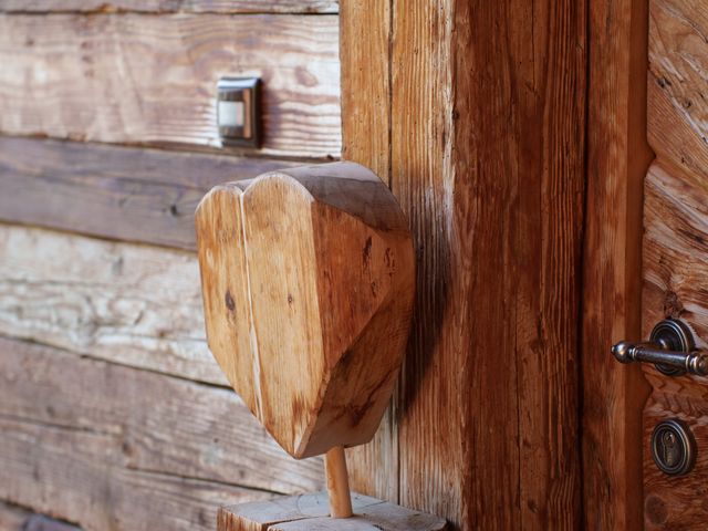 Chalet Martenalm