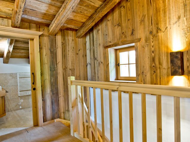 Chalet Martenalm