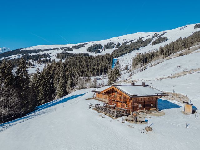Chalet Martenalm