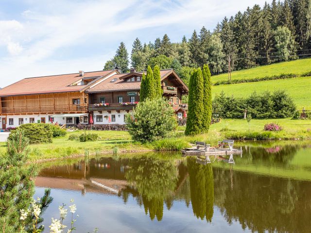 Landgasthof Theurerhof